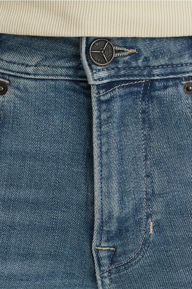 SKYRAK REGULAR FIT JEANS PTR720 PLB